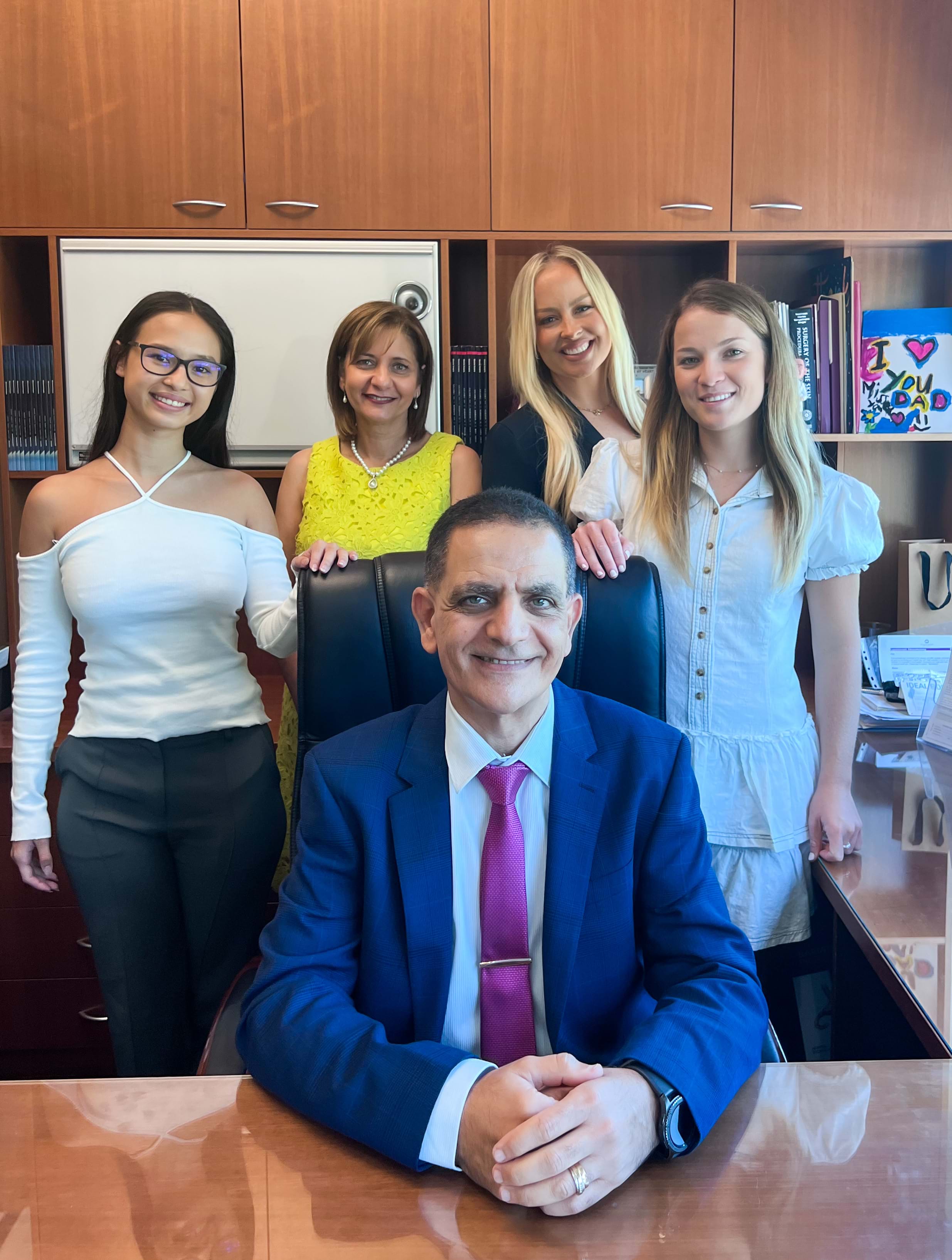 Obesity Clinic Queensland Our Practice