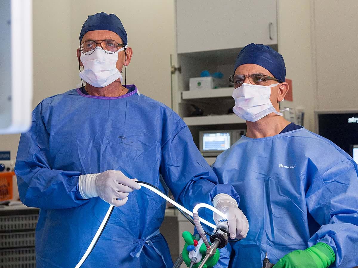 Gastric Balloon Obesity Clinic Queensland