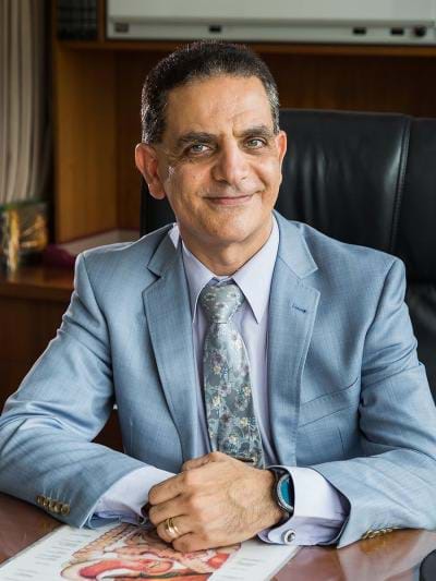 Dr Mark Daoud | Obesity Clinic Queensland Team