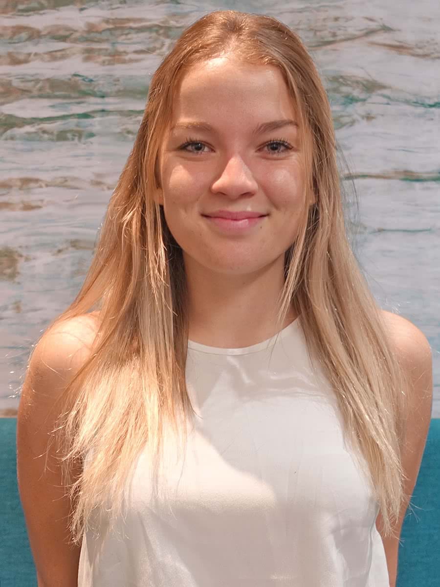 Katie | Obesity Clinic Queensland | Reception