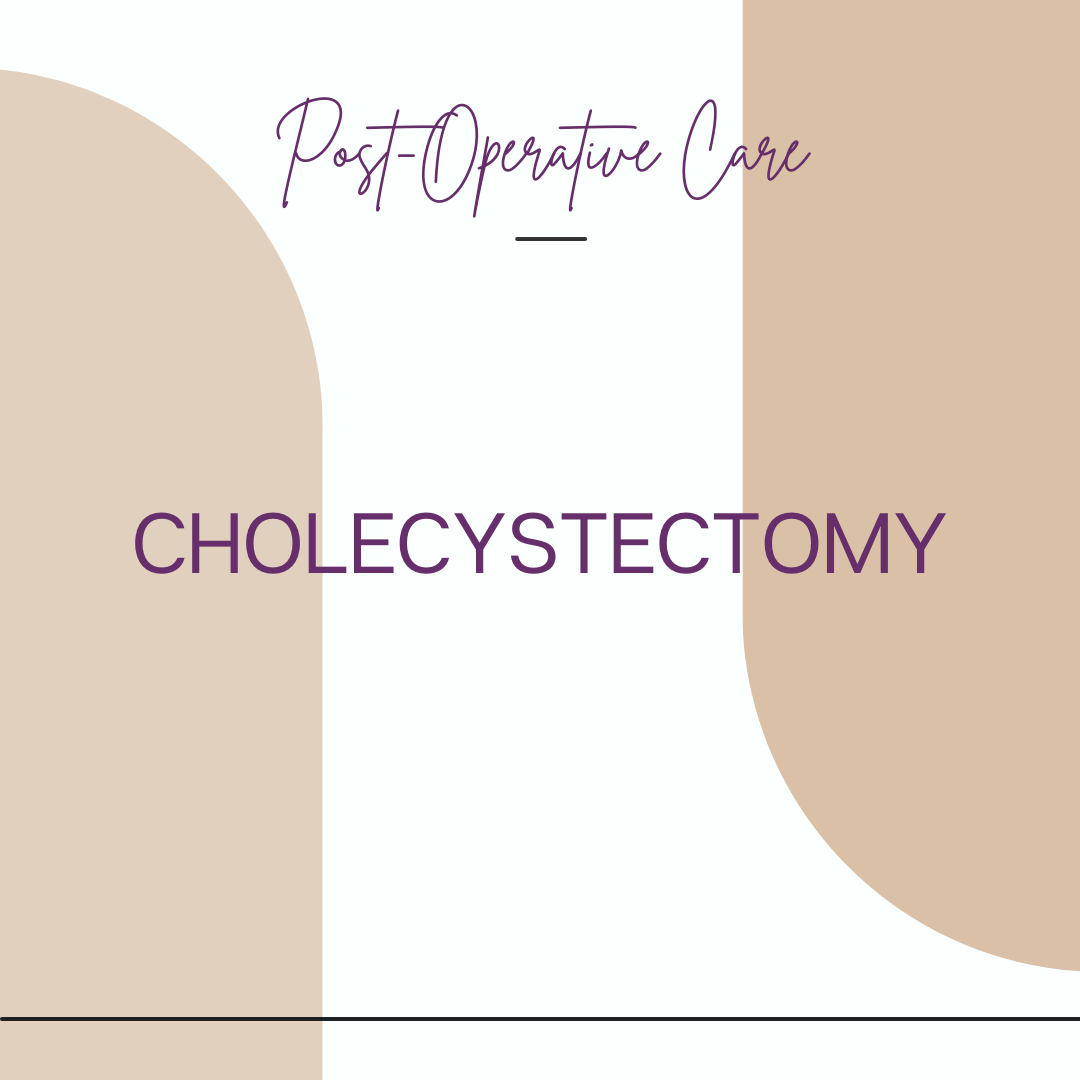 Cholecystectomy | Obesity Clinic Queensland