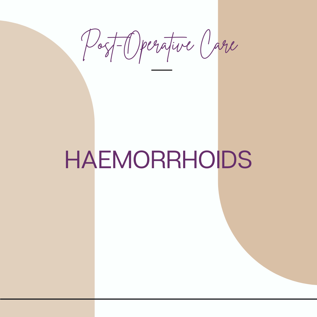 Haemorrhoids | Obesity Clinic Queensland